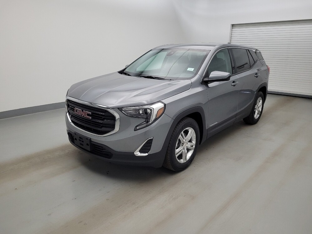 2020 GMC Terrain in Maple Heights, OH 44137 - 18133393 2