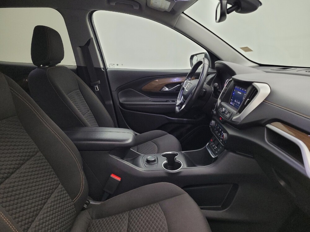 2020 GMC Terrain in Maple Heights, OH 44137 - 18133393 21