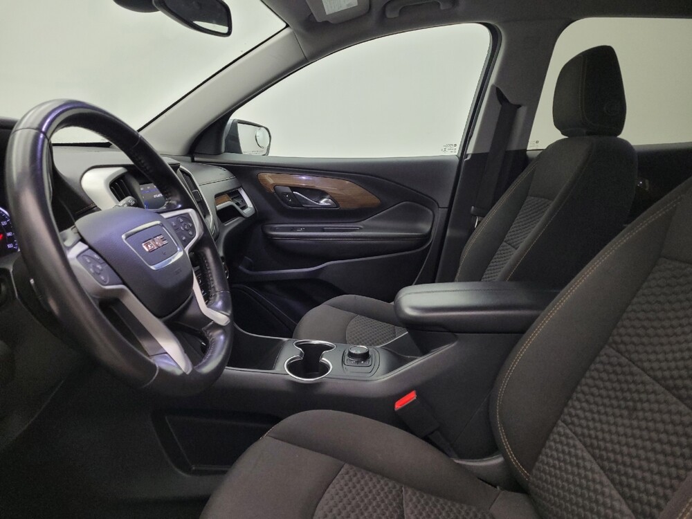 2020 GMC Terrain in Maple Heights, OH 44137 - 18133393 17