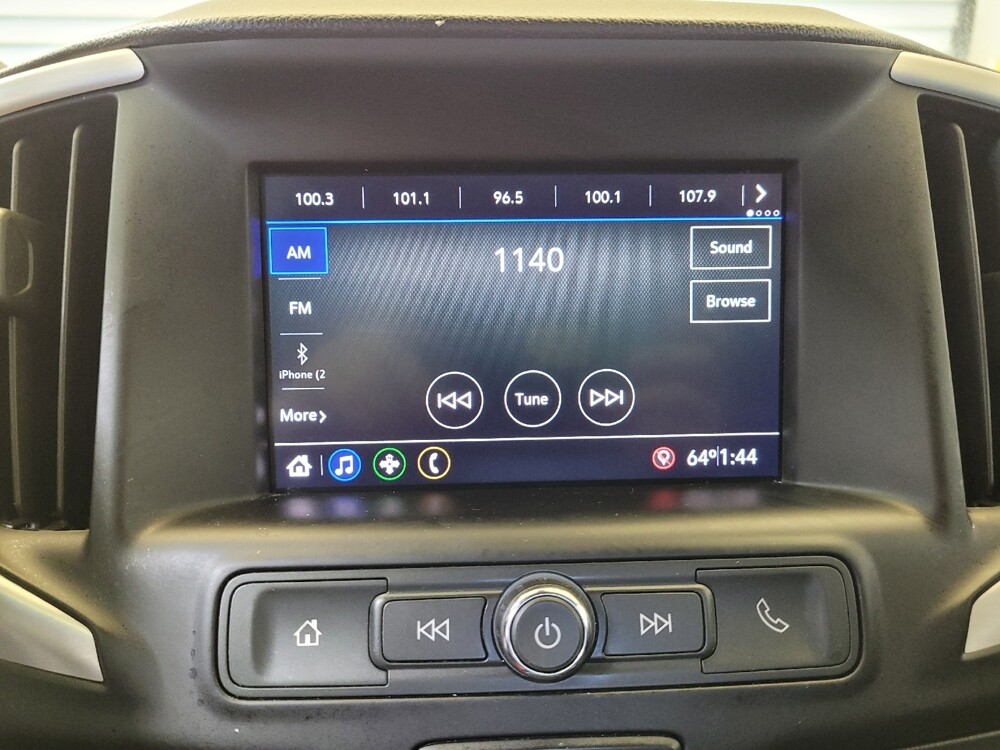 2020 GMC Terrain in Maple Heights, OH 44137 - 18133393 25