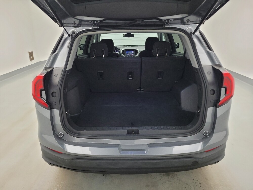 2020 GMC Terrain in Maple Heights, OH 44137 - 18133393 29