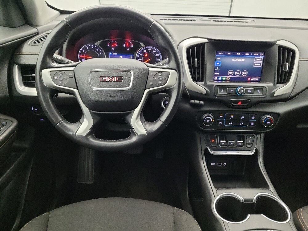 2020 GMC Terrain in Maple Heights, OH 44137 - 18133393 22