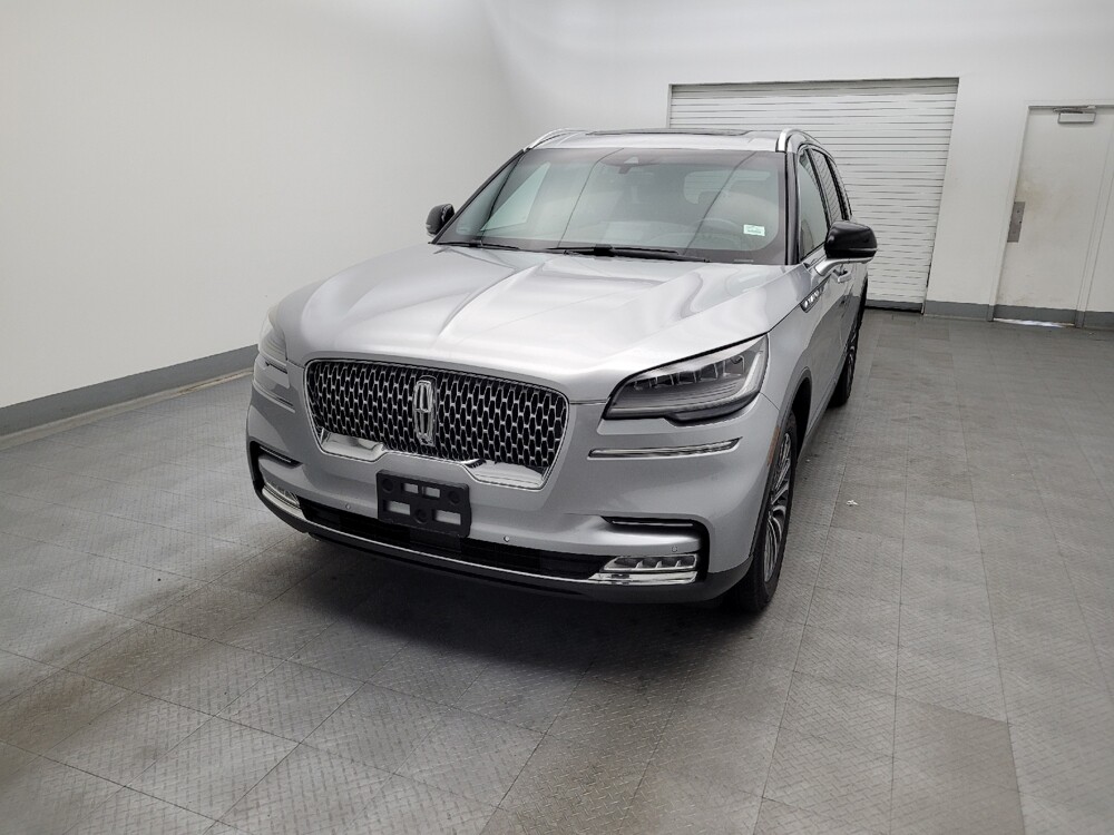 2020 Lincoln Aviator in Taylor, MI 48180 - 18133394 15