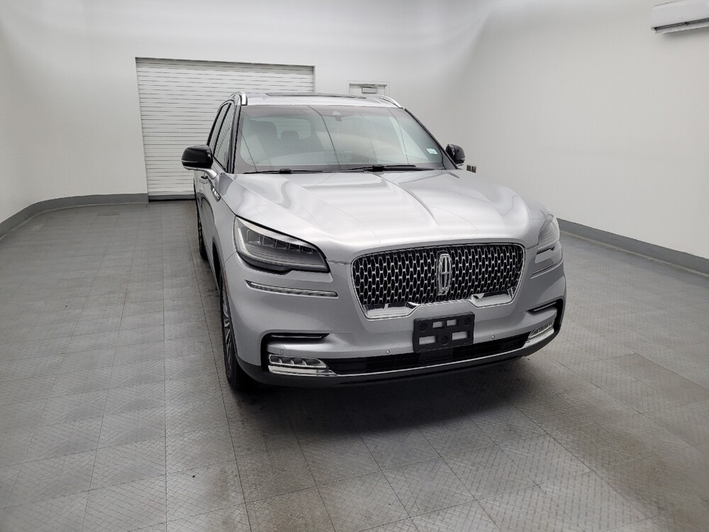 2020 Lincoln Aviator in Taylor, MI 48180 - 18133394 14