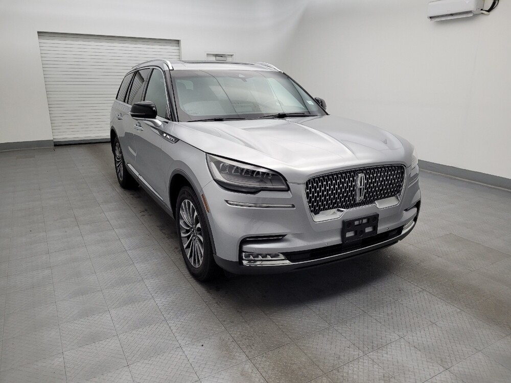 2020 Lincoln Aviator in Taylor, MI 48180 - 18133394 13