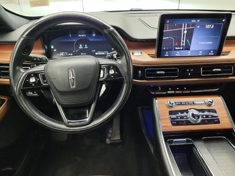 2020 Lincoln Aviator in Taylor, MI 48180 - 18133394 22