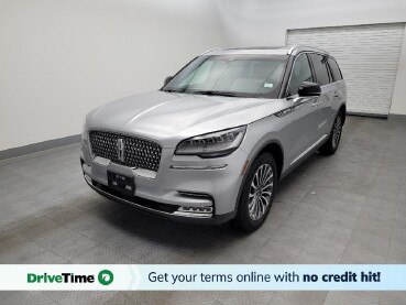 2020 Lincoln Aviator in Taylor, MI 48180