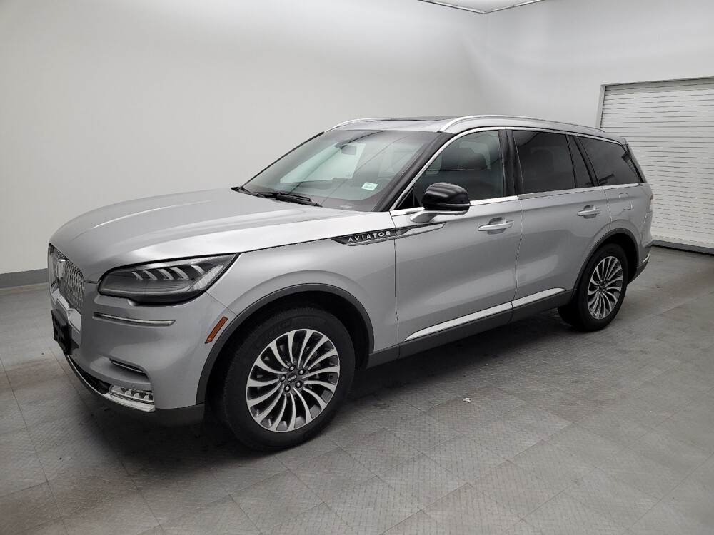 2020 Lincoln Aviator in Taylor, MI 48180 - 18133394 2
