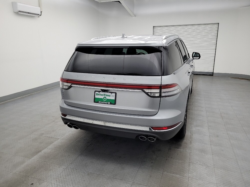2020 Lincoln Aviator in Taylor, MI 48180 - 18133394 7