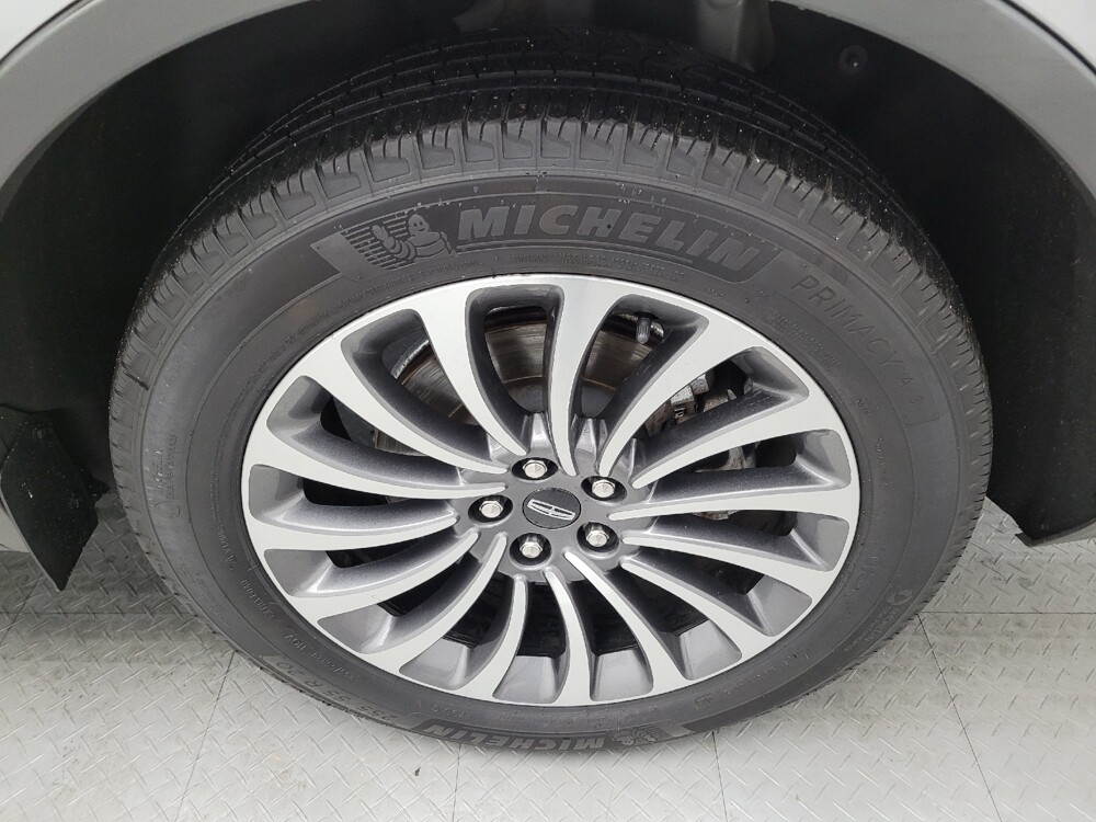 2020 Lincoln Aviator in Taylor, MI 48180 - 18133394 31