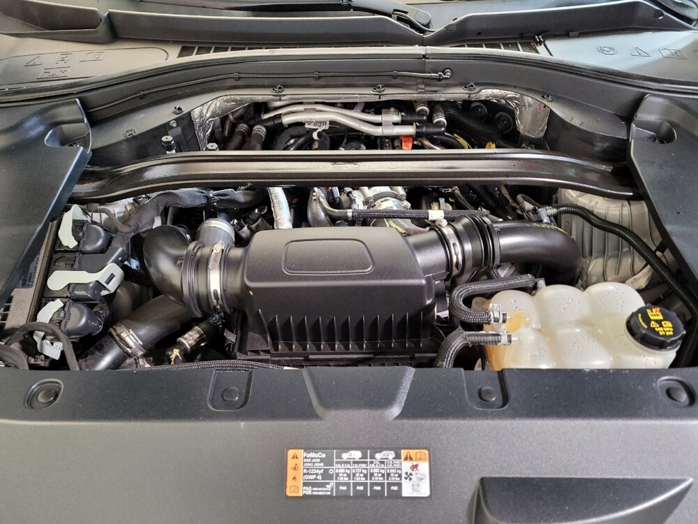 2020 Lincoln Aviator in Taylor, MI 48180 - 18133394 30