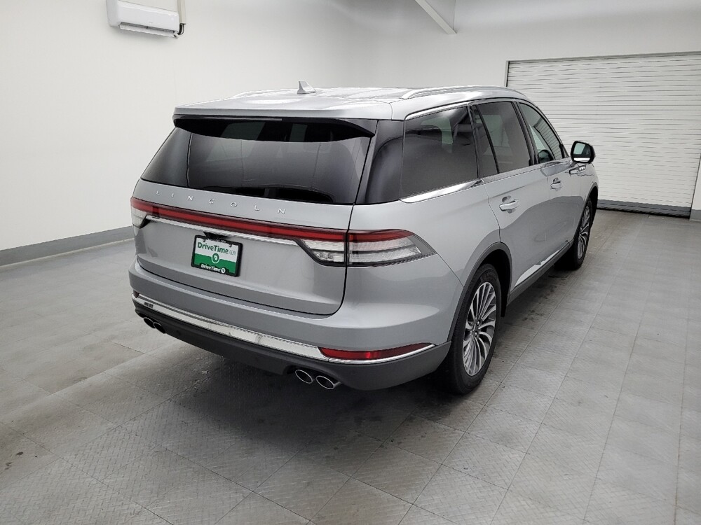 2020 Lincoln Aviator in Taylor, MI 48180 - 18133394 9