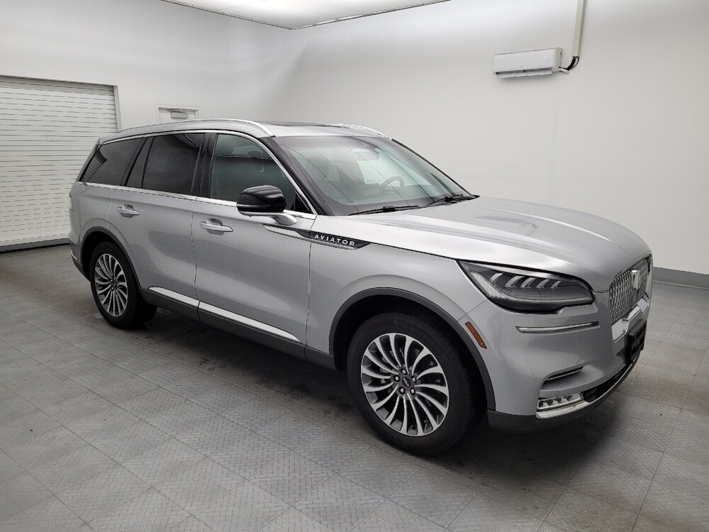 2020 Lincoln Aviator in Taylor, MI 48180 - 18133394 11