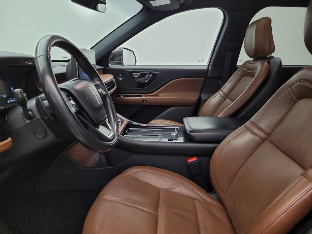 2020 Lincoln Aviator in Taylor, MI 48180 - 18133394 17