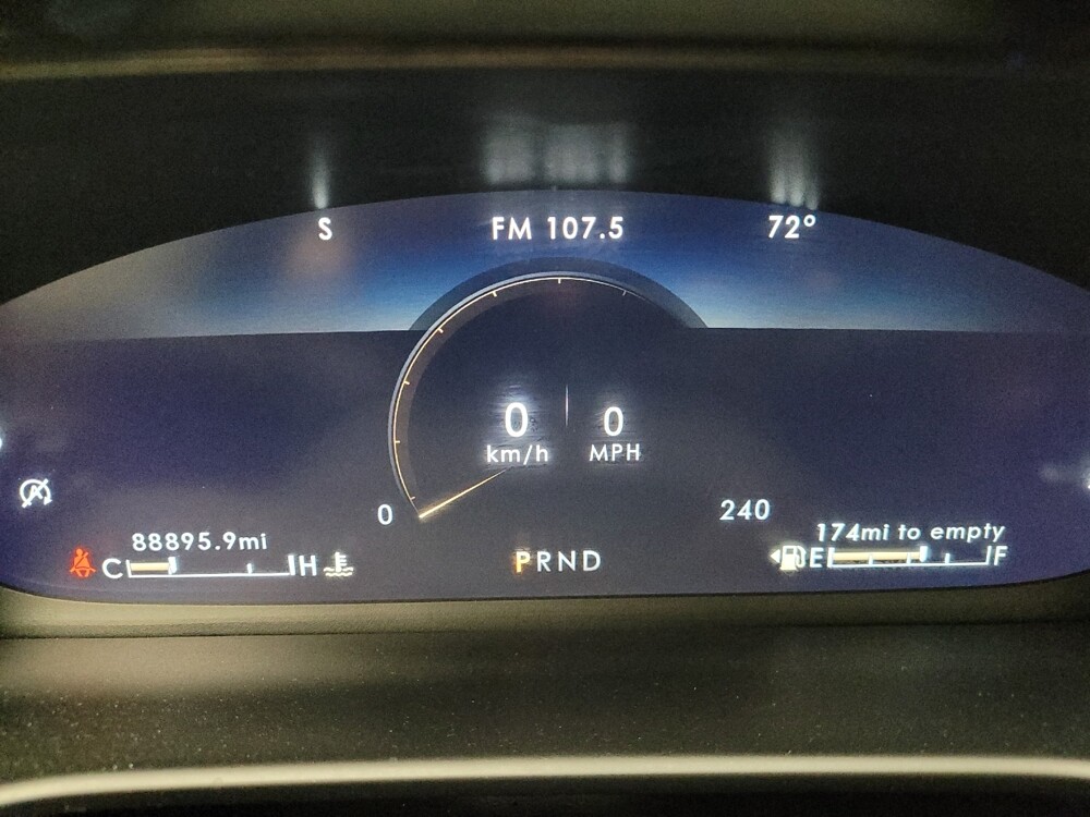 2020 Lincoln Aviator in Taylor, MI 48180 - 18133394 23