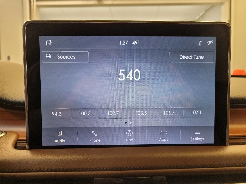 2020 Lincoln Aviator in Taylor, MI 48180 - 18133394 25