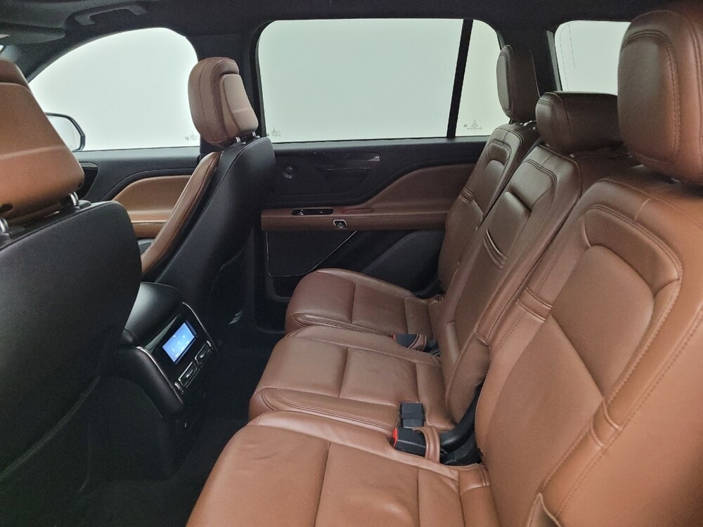 2020 Lincoln Aviator in Taylor, MI 48180 - 18133394 18