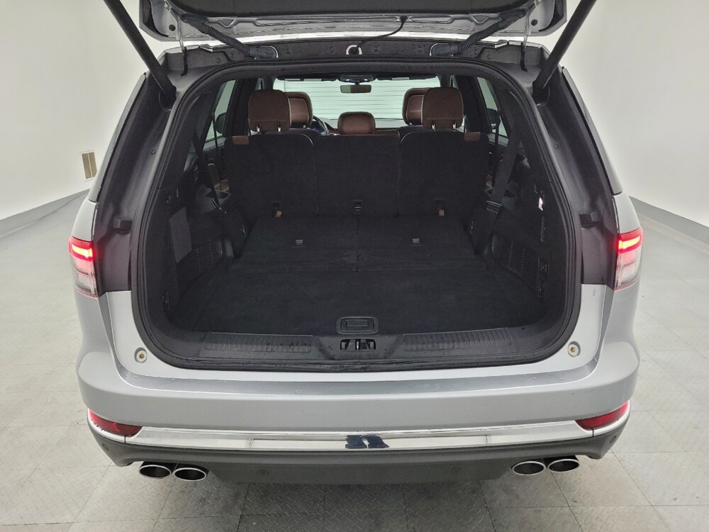 2020 Lincoln Aviator in Taylor, MI 48180 - 18133394 29