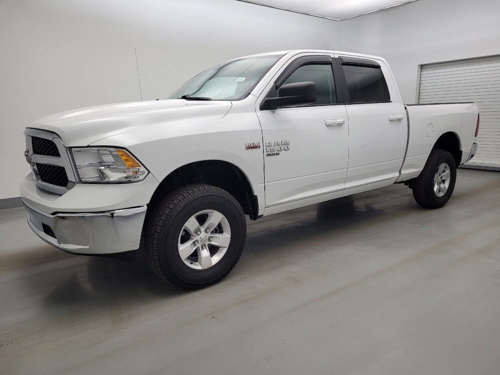 2020 RAM 1500 in Maple Heights, OH 44137 - 18133395 2