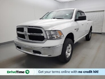 2020 RAM 1500 in Maple Heights, OH 44137