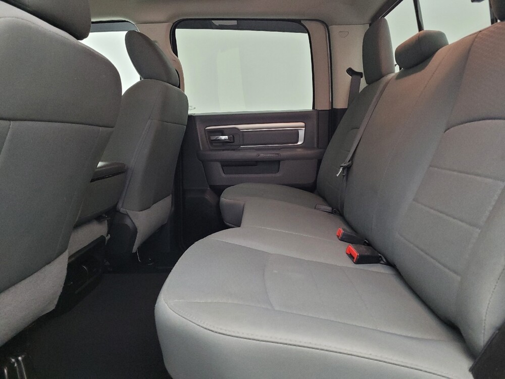 2020 RAM 1500 in Maple Heights, OH 44137 - 18133395 18