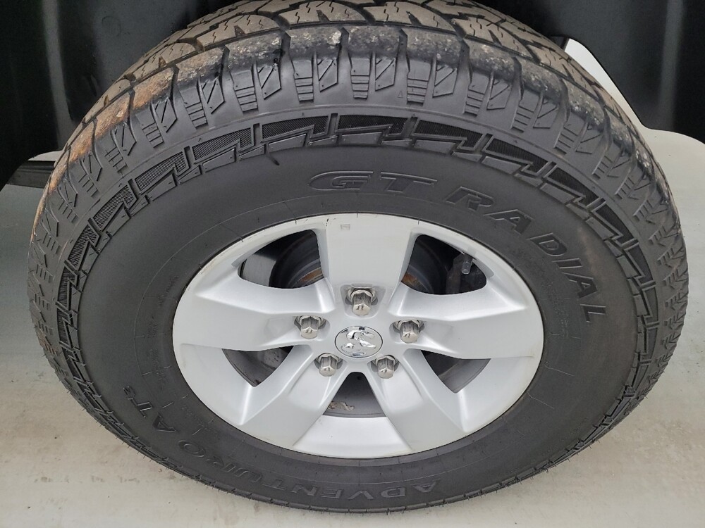 2020 RAM 1500 in Maple Heights, OH 44137 - 18133395 31