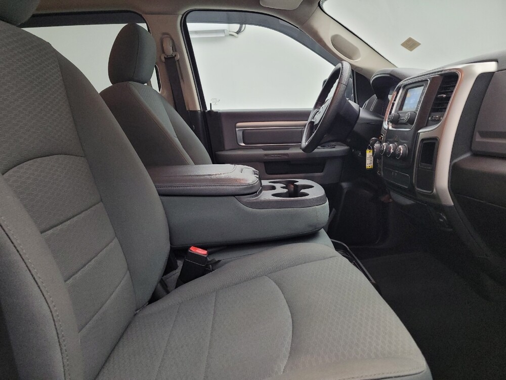 2020 RAM 1500 in Maple Heights, OH 44137 - 18133395 21