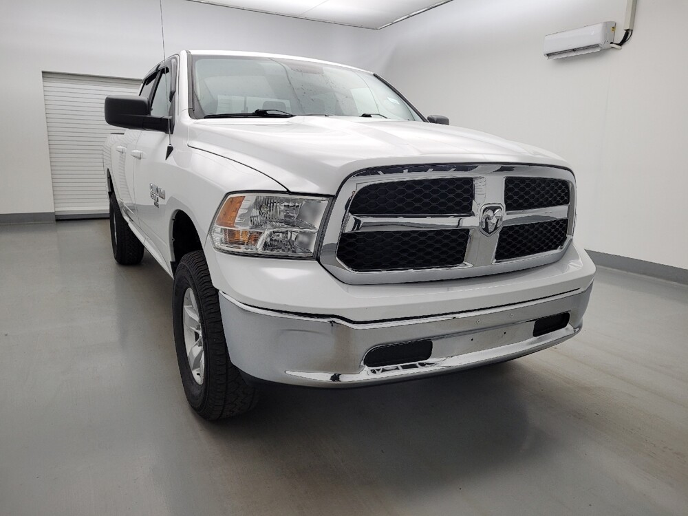 2020 RAM 1500 in Maple Heights, OH 44137 - 18133395 14