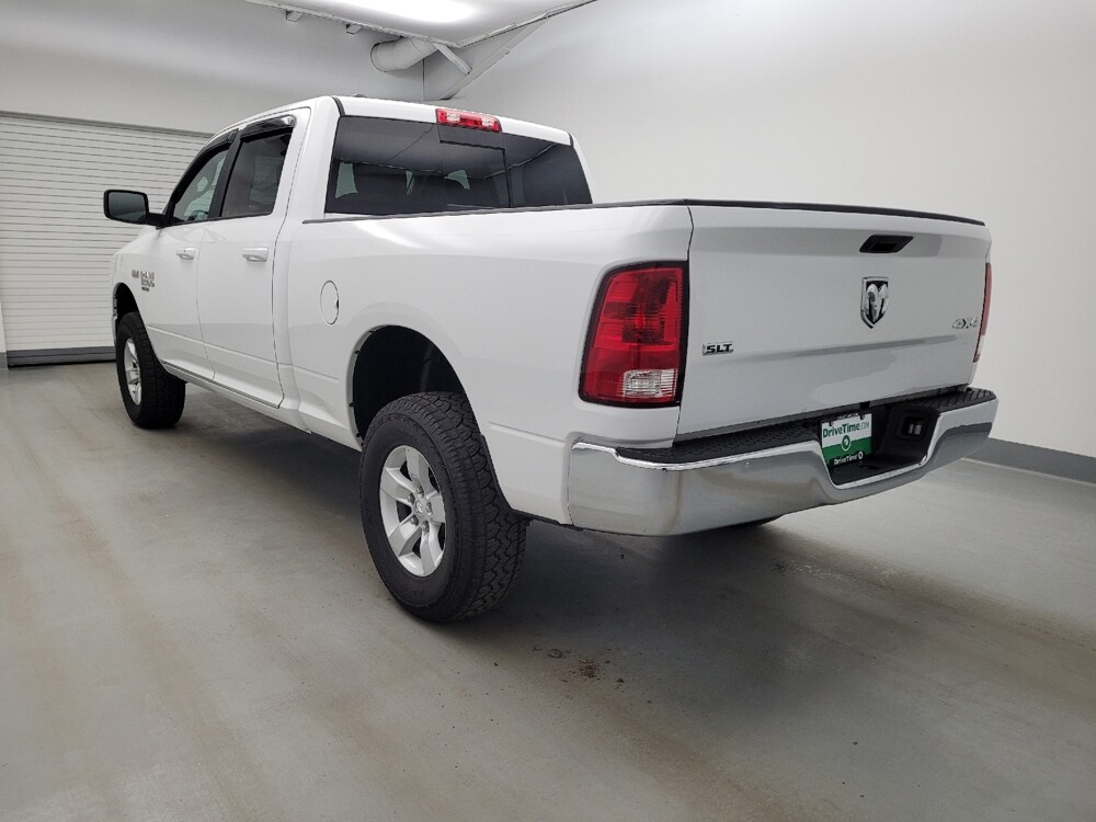 2020 RAM 1500 in Maple Heights, OH 44137 - 18133395 5