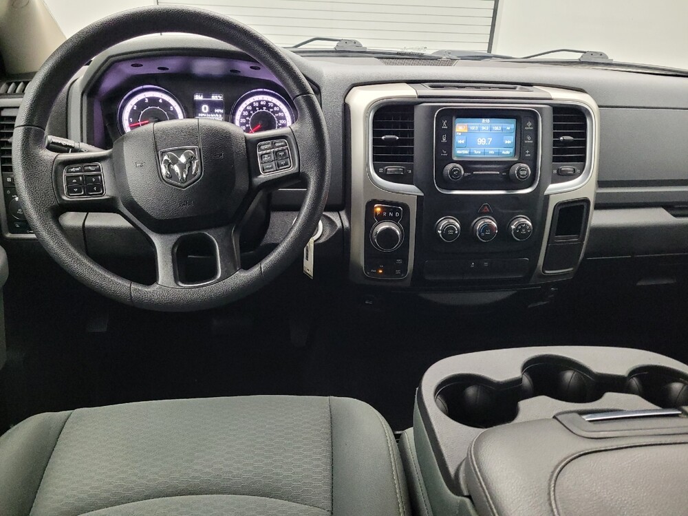 2020 RAM 1500 in Maple Heights, OH 44137 - 18133395 22