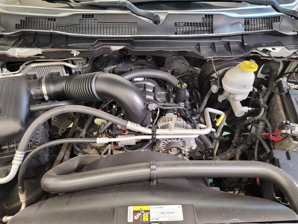 2020 RAM 1500 in Maple Heights, OH 44137 - 18133395 30