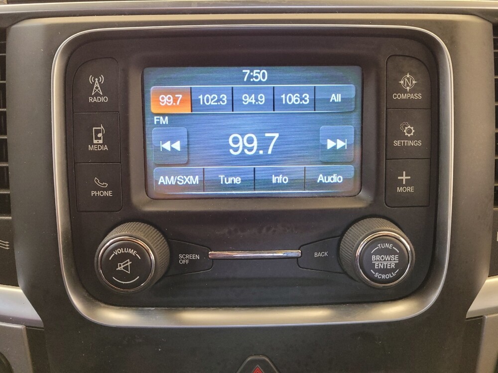 2020 RAM 1500 in Maple Heights, OH 44137 - 18133395 25