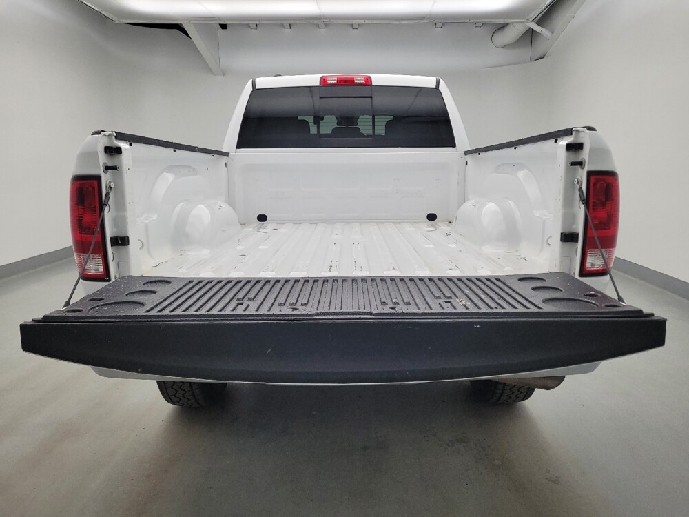 2020 RAM 1500 in Maple Heights, OH 44137 - 18133395 29