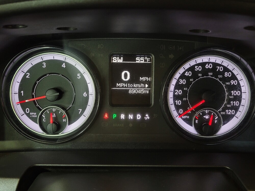 2020 RAM 1500 in Maple Heights, OH 44137 - 18133395 23