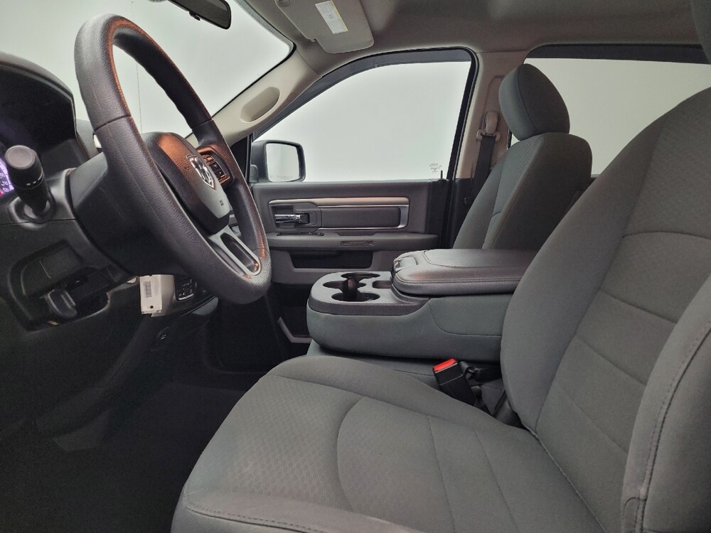 2020 RAM 1500 in Maple Heights, OH 44137 - 18133395 17