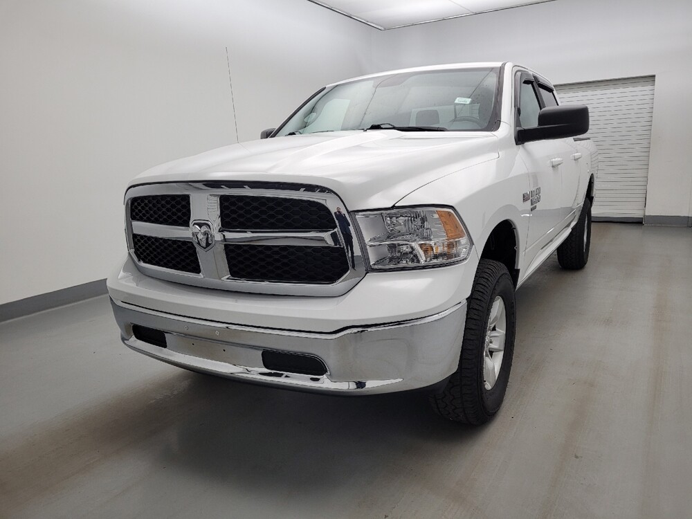 2020 RAM 1500 in Maple Heights, OH 44137 - 18133395 15