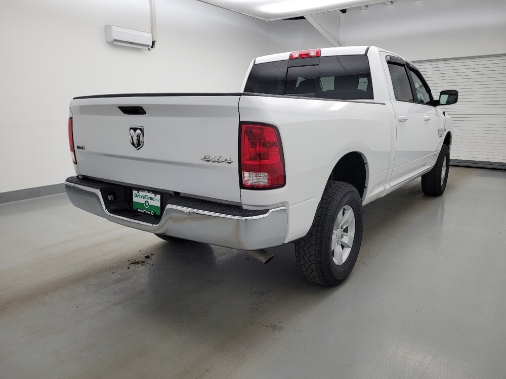 2020 RAM 1500 in Maple Heights, OH 44137 - 18133395 9