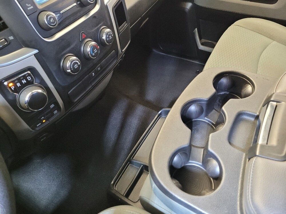 2020 RAM 1500 in Maple Heights, OH 44137 - 18133395 26