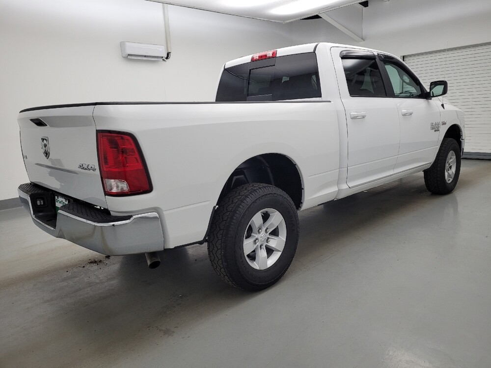 2020 RAM 1500 in Maple Heights, OH 44137 - 18133395 10