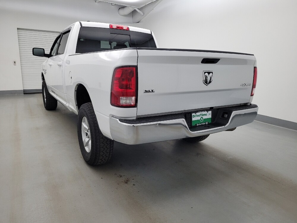 2020 RAM 1500 in Maple Heights, OH 44137 - 18133395 6