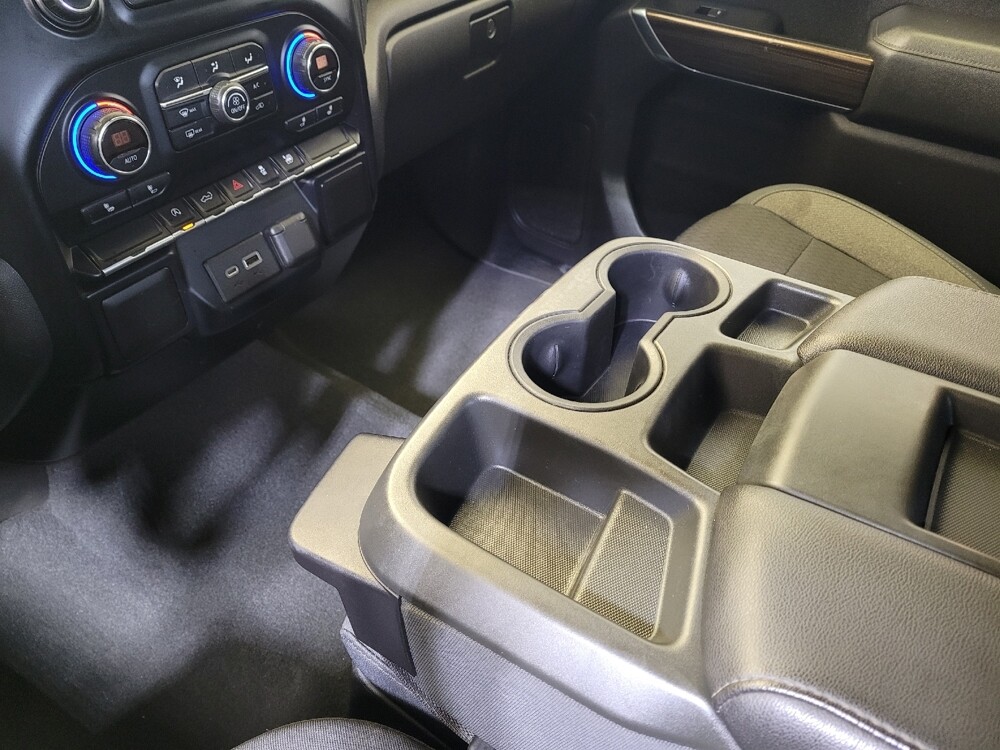 2019 Chevrolet Silverado 1500 in Louisville, KY 40258 - 18133396 26