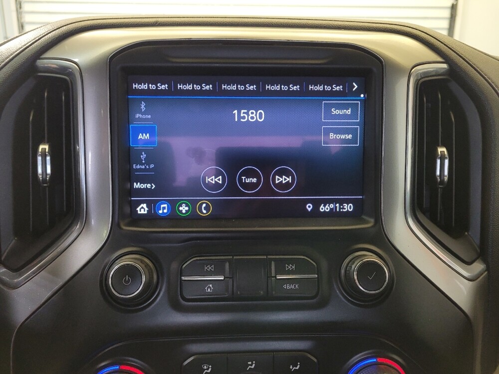 2019 Chevrolet Silverado 1500 in Louisville, KY 40258 - 18133396 25