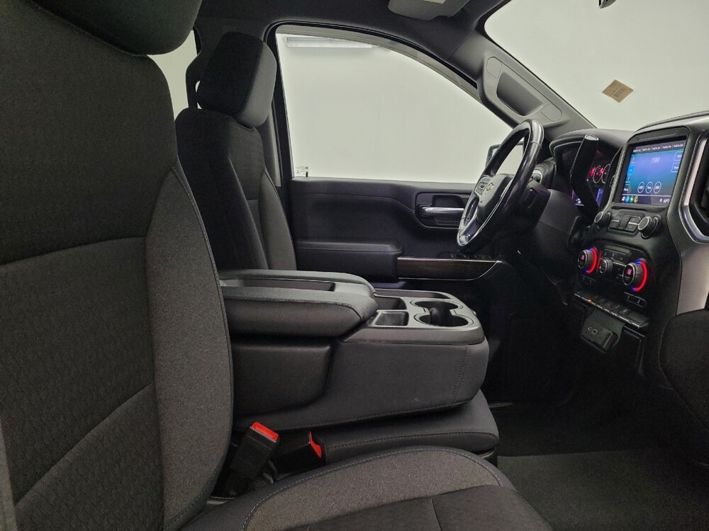 2019 Chevrolet Silverado 1500 in Louisville, KY 40258 - 18133396 21