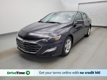 2023 Chevrolet Malibu in Maple Heights, OH 44137
