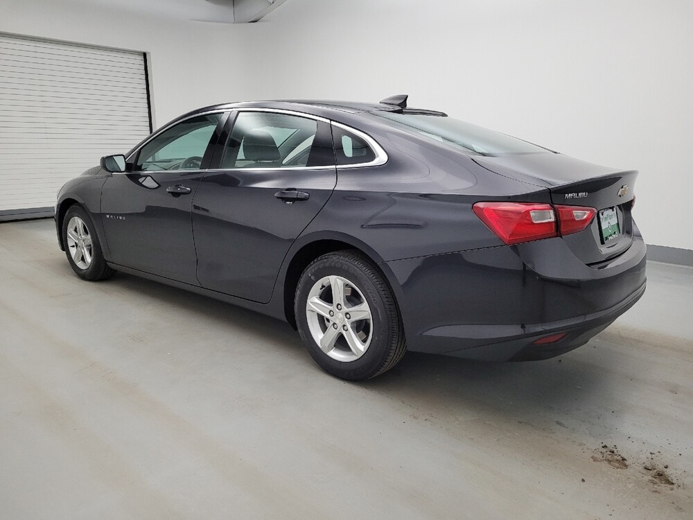 2023 Chevrolet Malibu in Maple Heights, OH 44137 - 18133397 3
