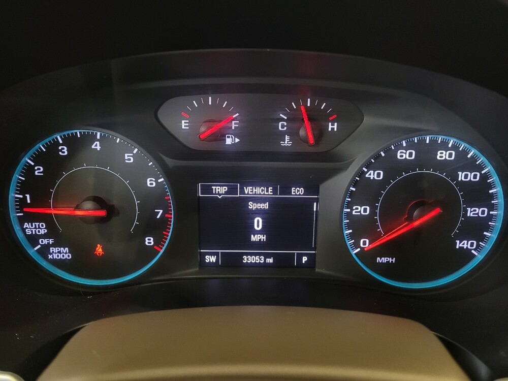 2023 Chevrolet Malibu in Maple Heights, OH 44137 - 18133397 23