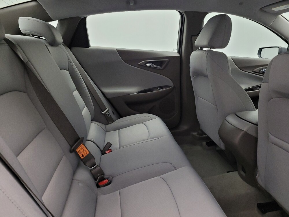 2023 Chevrolet Malibu in Maple Heights, OH 44137 - 18133397 19