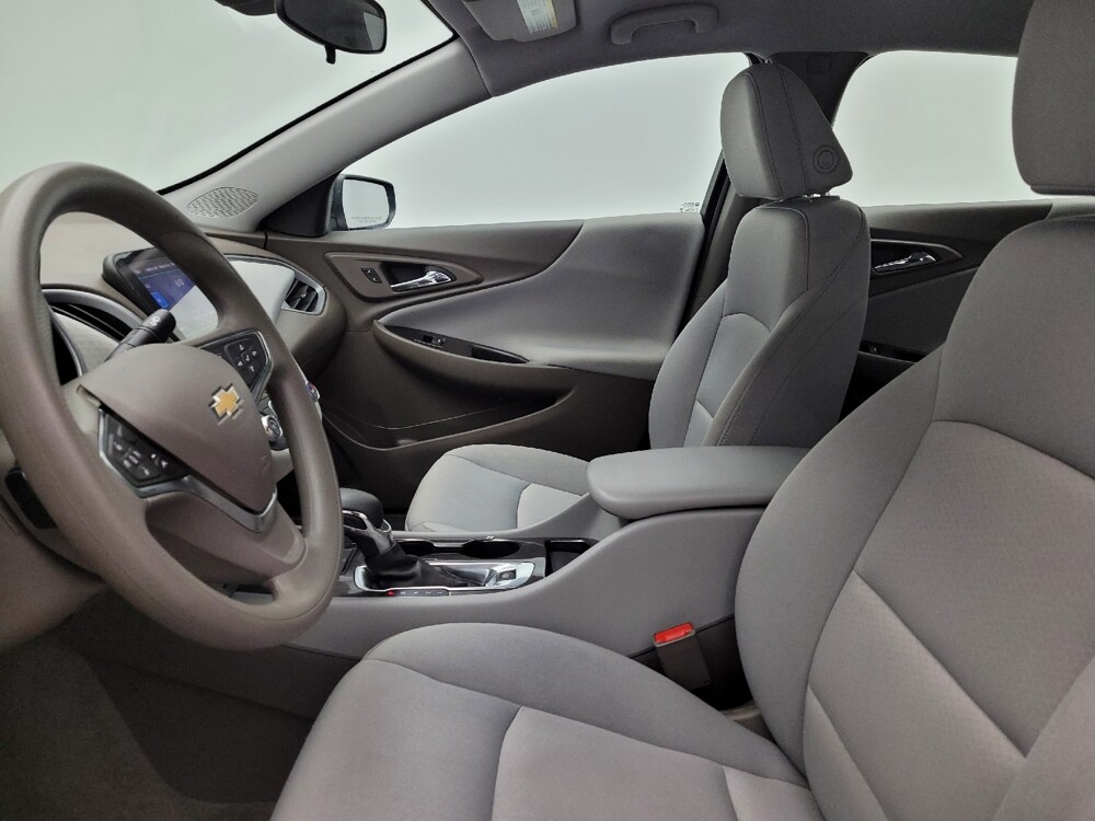 2023 Chevrolet Malibu in Maple Heights, OH 44137 - 18133397 17