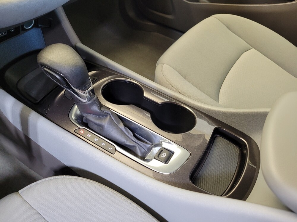 2023 Chevrolet Malibu in Maple Heights, OH 44137 - 18133397 26