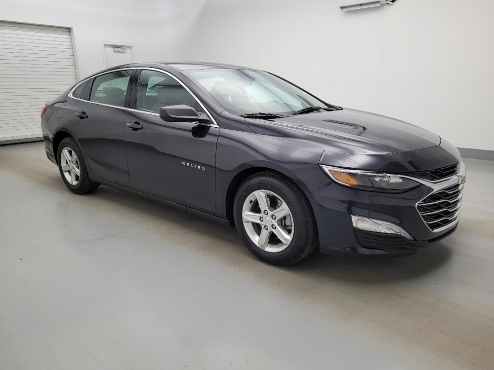 2023 Chevrolet Malibu in Maple Heights, OH 44137 - 18133397 11